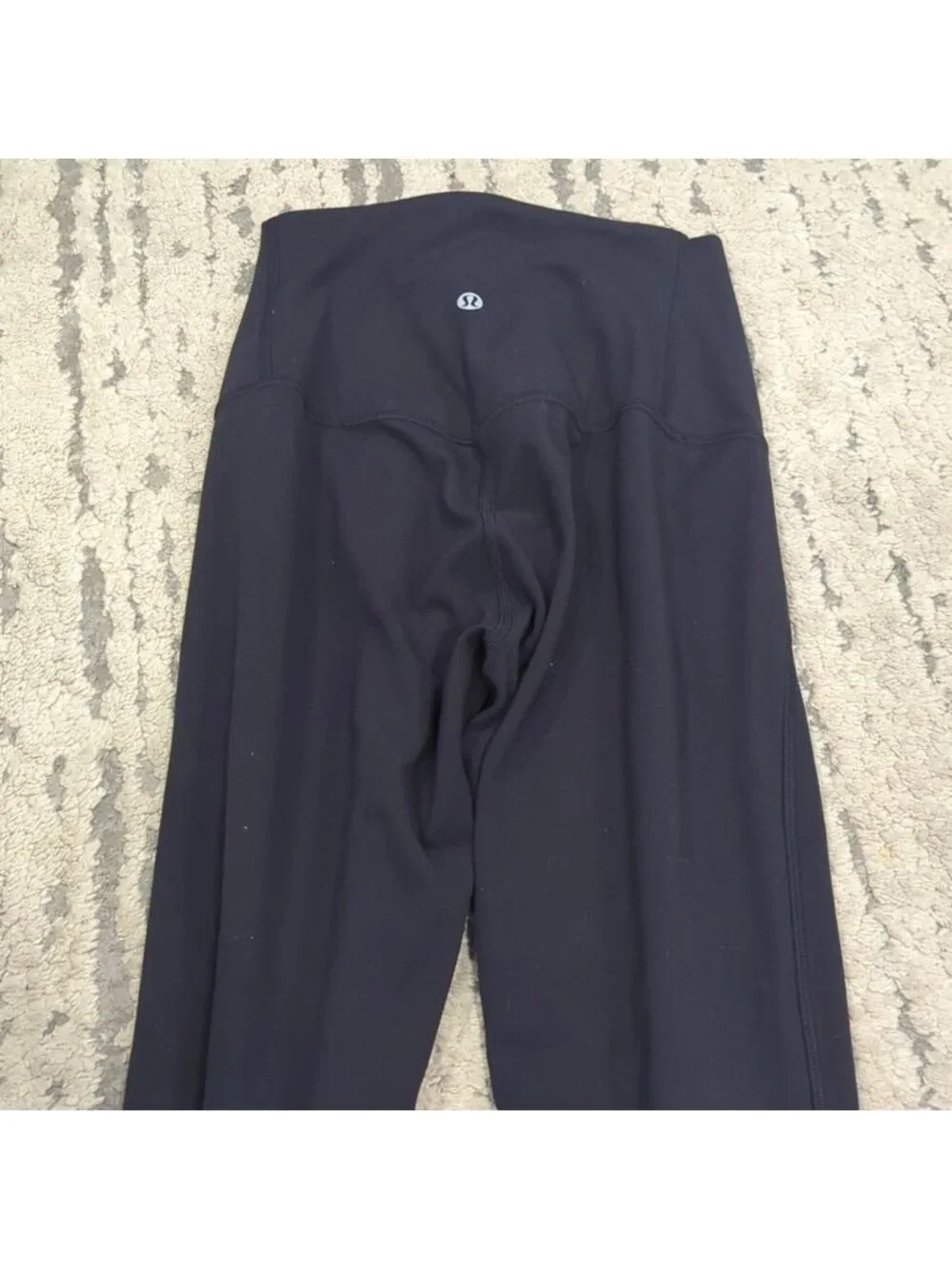 Lululemon Unlimit High-Rise Tight 25